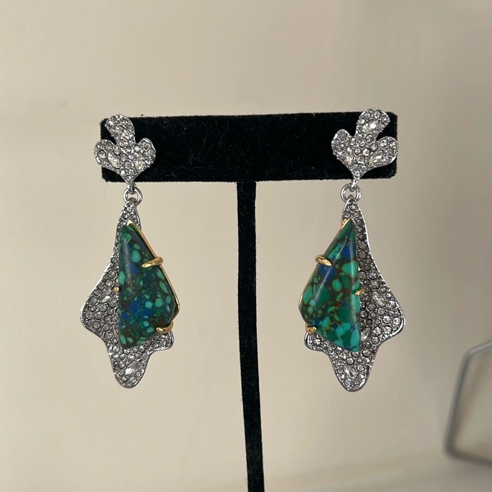 - Alexis Bittar Earrings